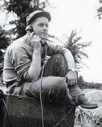 Walter Bernhardt